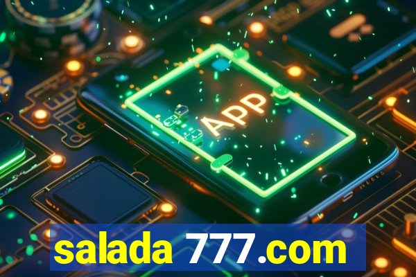 salada 777.com